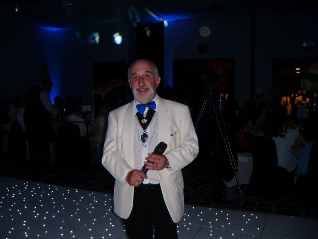 Howard Marco About me