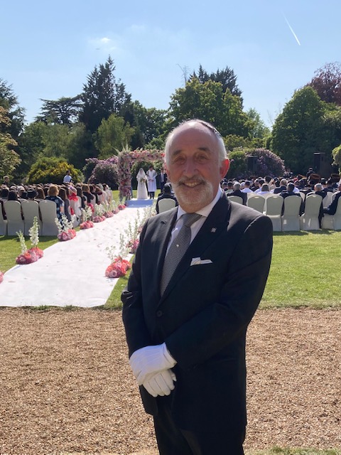 Howard Marco About me