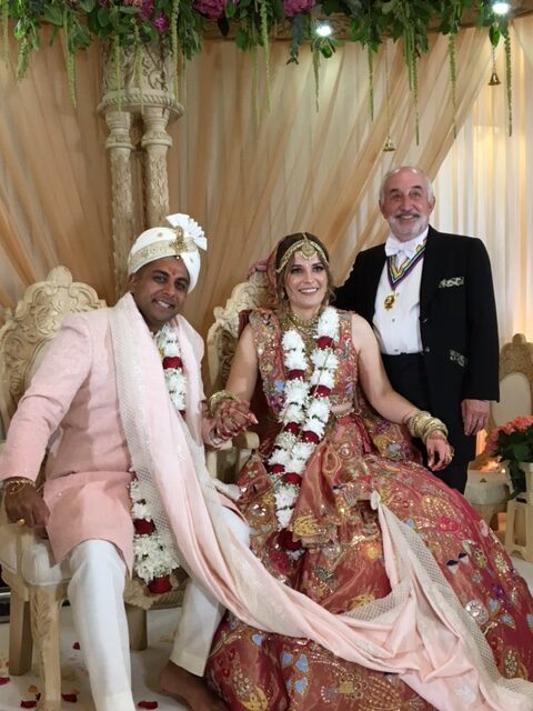 Howard Marco About me