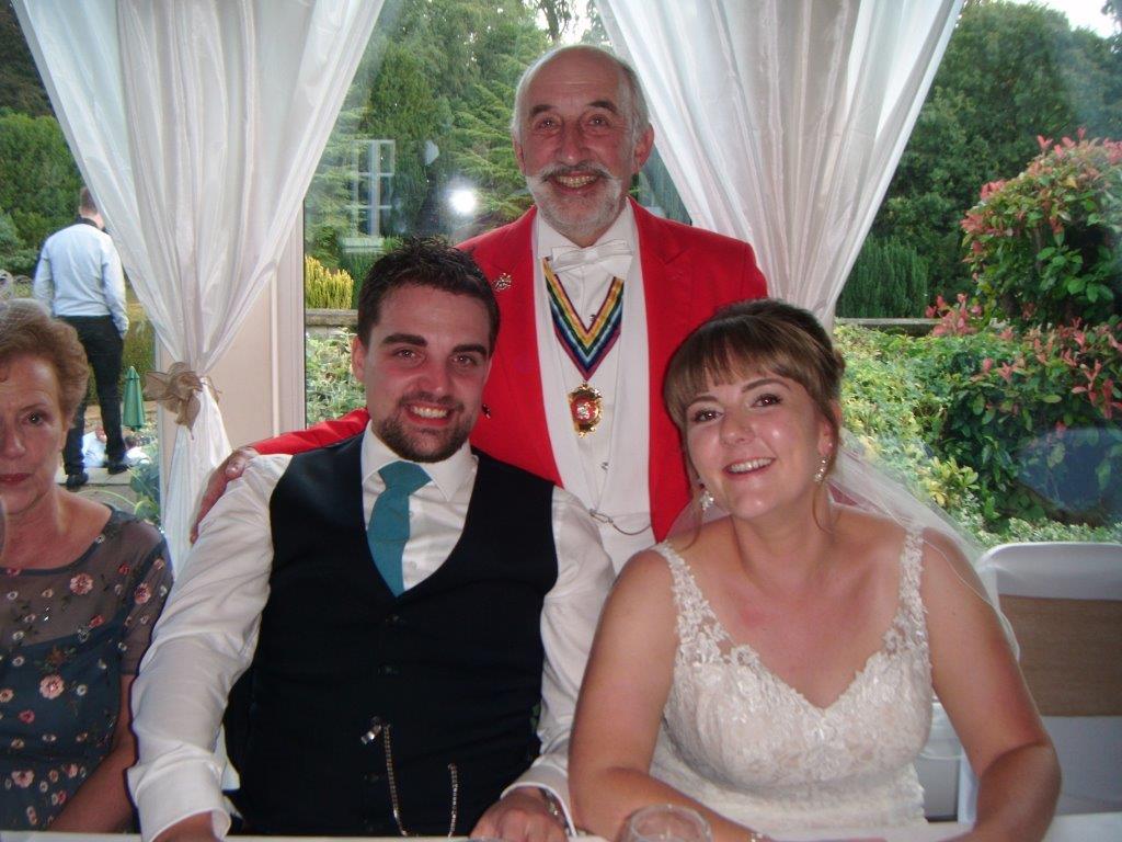 Howard Marco About me