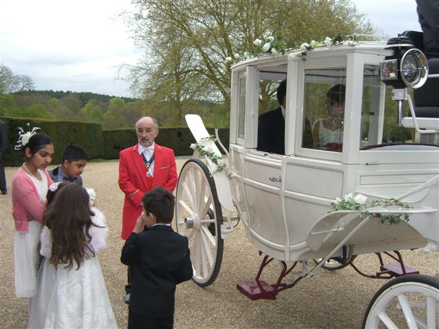 Howard Marco About me