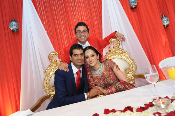 Raaj Shamji The modern Asian Toastmaster and Master of Ceremonies. Raaj is an experienced modern Toastmaster who has an eye for detail.