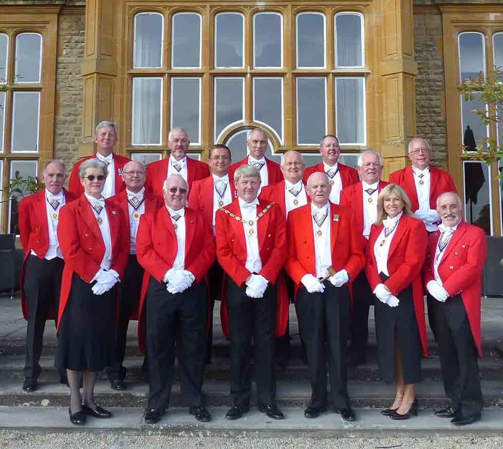 What is a Wedding Toastmaster? The Toastmaster is a Master of Ceremonies.