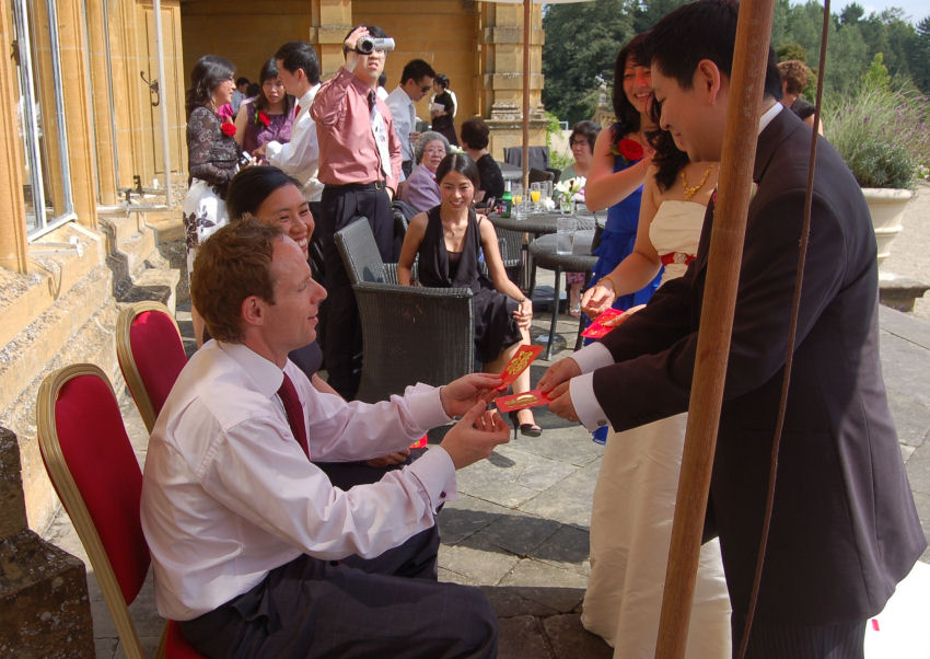 Peter York Freeman of the City of London