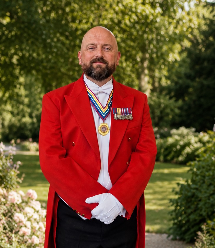 Dave Williams Hampshire and surrounding counties (Dorset, Wiltshire, Surrey, Berkshire and West Sussex)