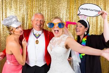 Toastmaster Gallery - The Executive Guild of Toastmasters & Town Criers -