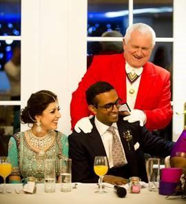 Toastmaster Gallery - The Executive Guild of Toastmasters & Town Criers -