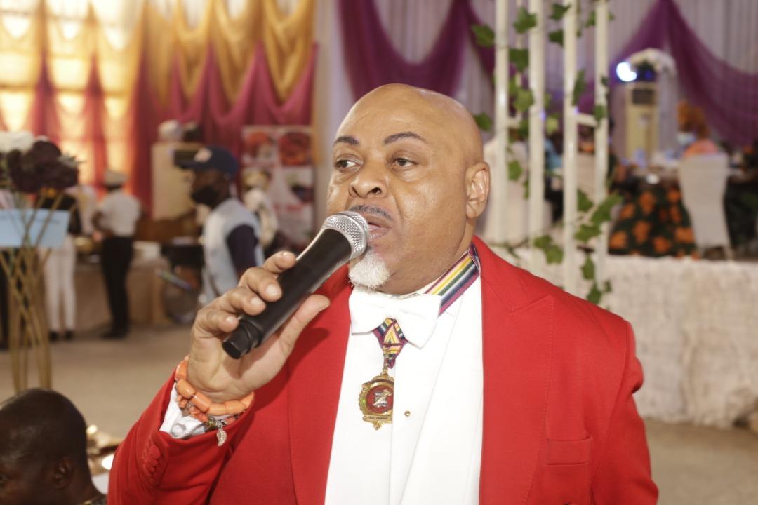 Toastmaster Gallery - The Executive Guild of Toastmasters & Town Criers -