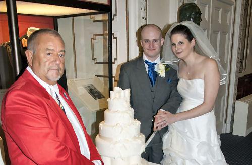 Toastmaster Gallery - The Executive Guild of Toastmasters & Town Criers -