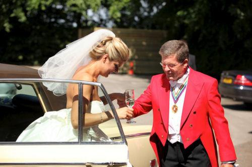 Toastmaster Gallery - The Executive Guild of Toastmasters & Town Criers -