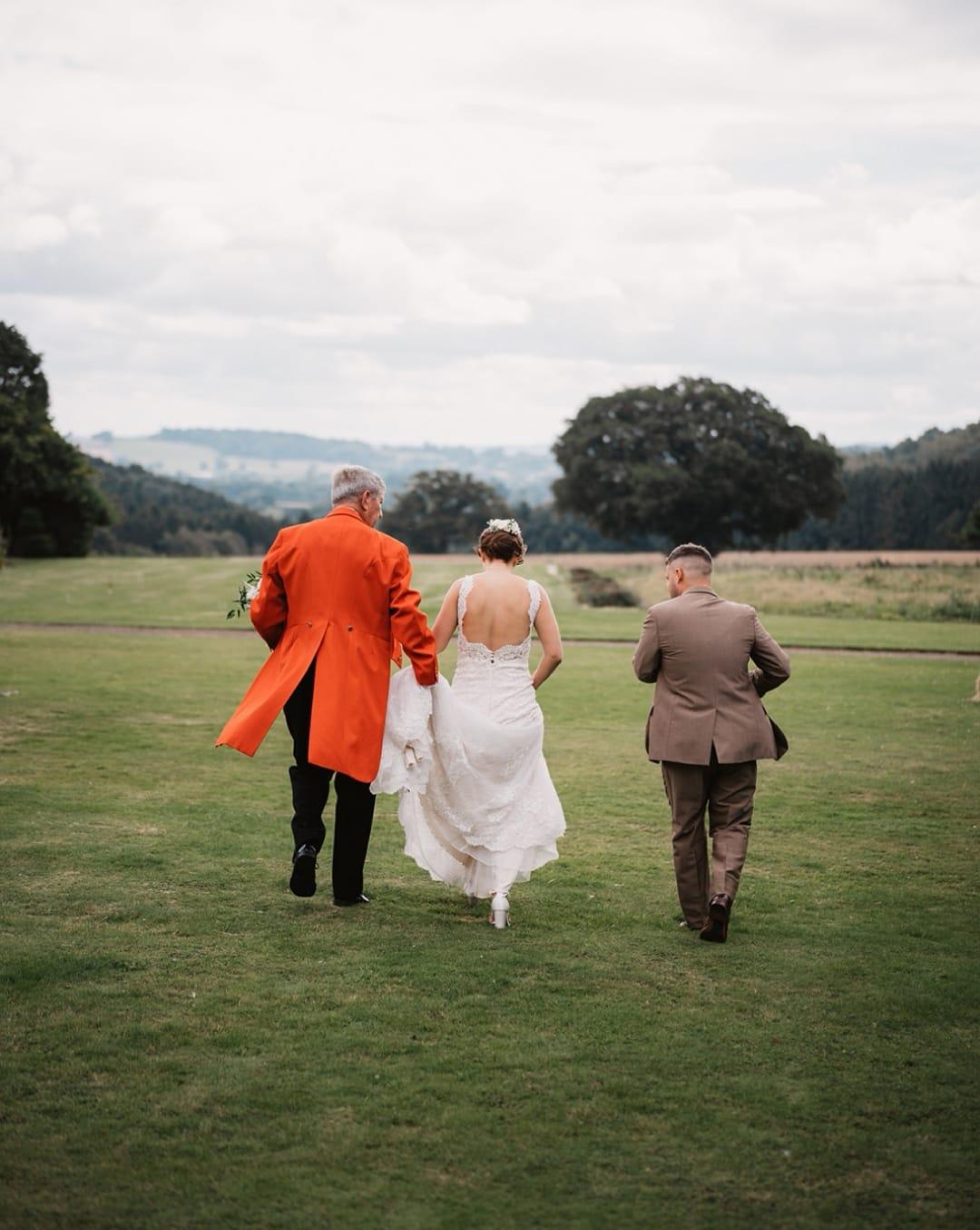 Toastmaster Gallery - The Executive Guild of Toastmasters & Town Criers -