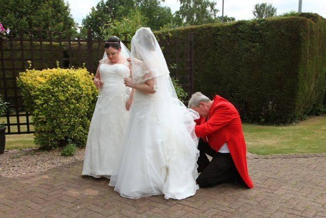 Toastmaster Gallery - The Executive Guild of Toastmasters & Town Criers -