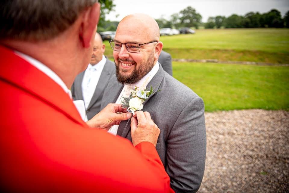 Toastmaster Gallery - The Executive Guild of Toastmasters & Town Criers -