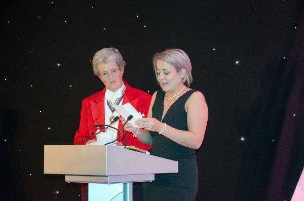 Toastmaster Gallery - The Executive Guild of Toastmasters & Town Criers -