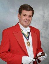 Toastmaster Gallery - The Executive Guild of Toastmasters & Town Criers -
