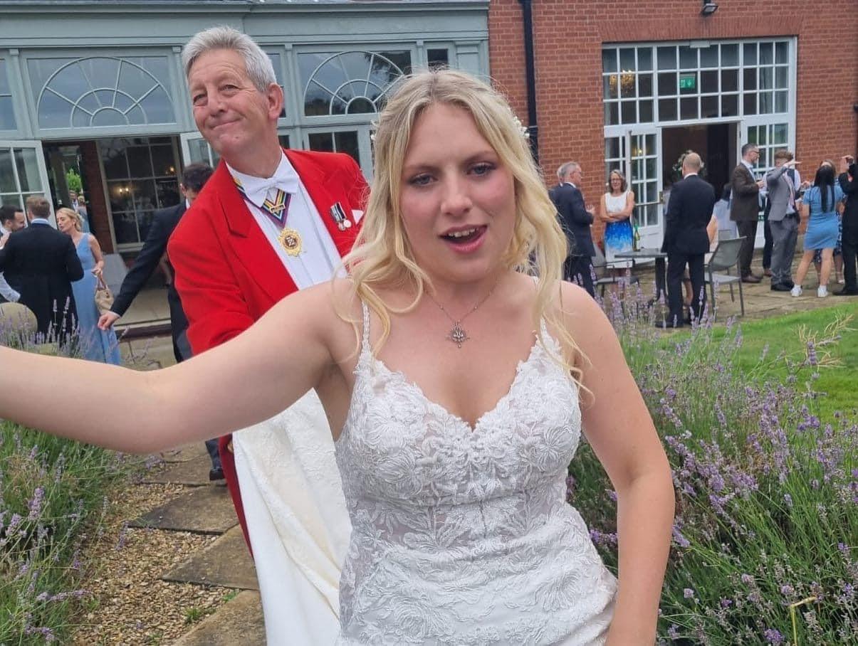 Toastmaster Gallery - The Executive Guild of Toastmasters & Town Criers -