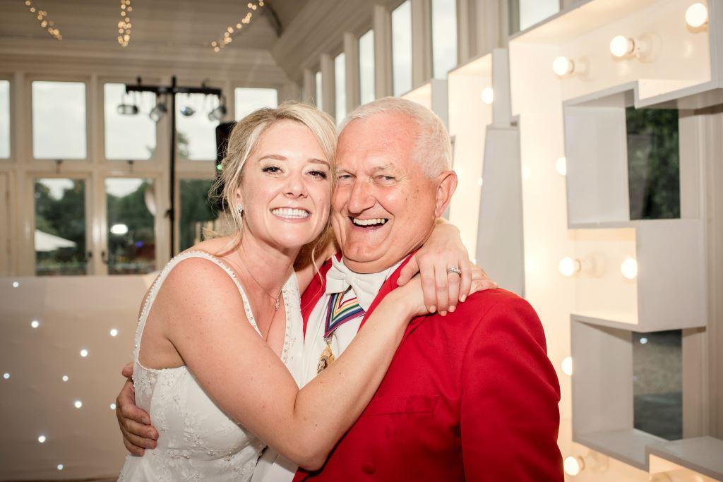 Toastmaster Gallery - The Executive Guild of Toastmasters & Town Criers -