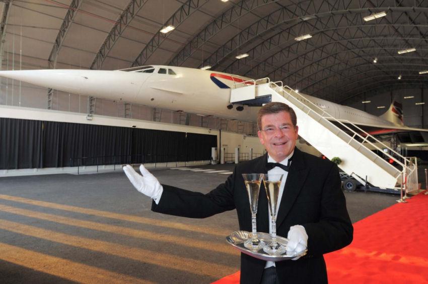 Toastmaster Gallery - The Executive Guild of Toastmasters & Town Criers -