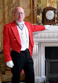 Toastmaster Gallery - The Executive Guild of Toastmasters & Town Criers -