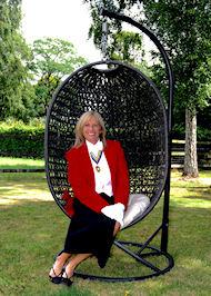 Lady Toastmasters for weddings and functions UK  - Toastmaster Gallery -  The Executive Guild of Toastmasters & Town Criers