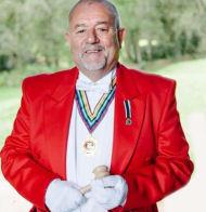 Toastmaster Gallery - The Executive Guild of Toastmasters & Town Criers -