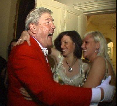 Toastmaster Gallery - The Executive Guild of Toastmasters & Town Criers -