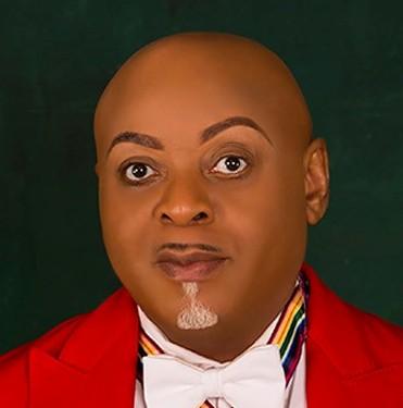 Toastmaster Gallery - The Executive Guild of Toastmasters & Town Criers -